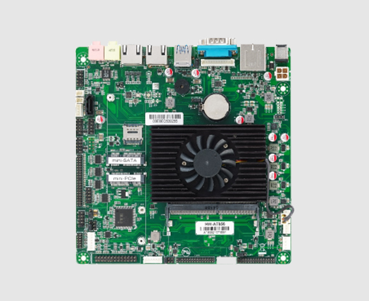 工業電腦主板