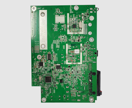 汽車電子 汽車電子