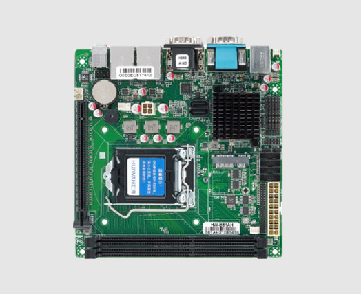 SMT電腦主板 SMT電腦主板