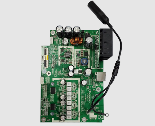 SMT電腦主板 SMT電腦主板